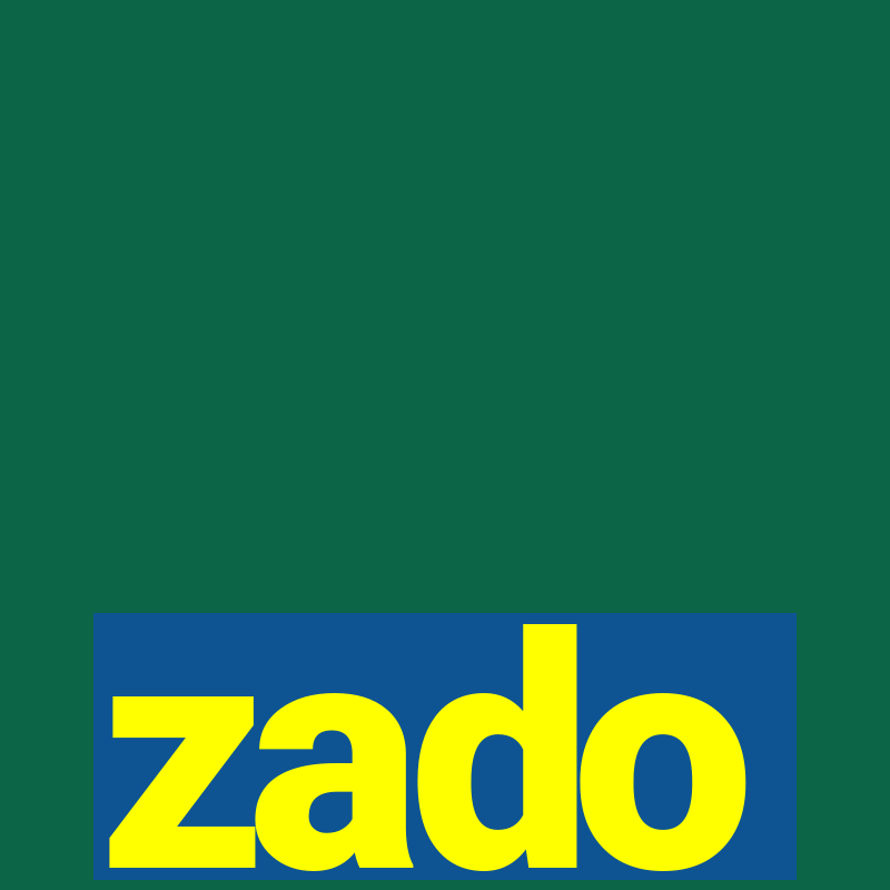 zado