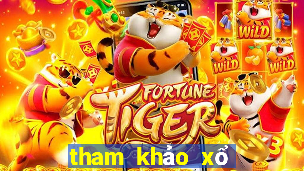 tham khảo xổ số đắk lắk