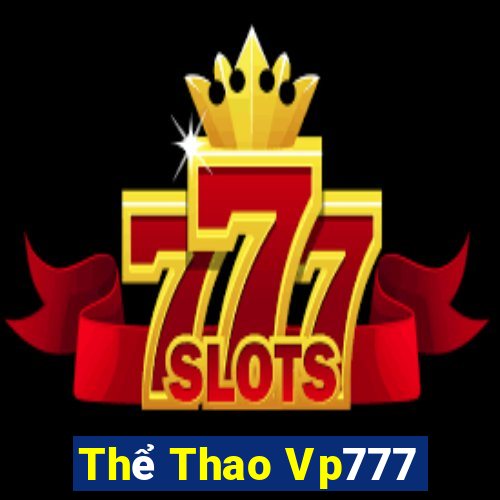 Thể Thao Vp777