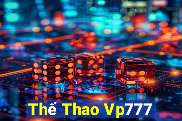 Thể Thao Vp777