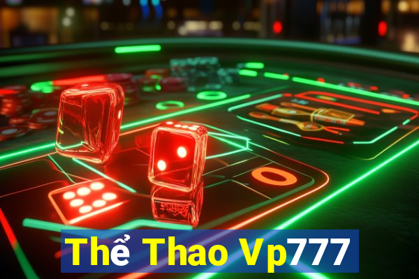 Thể Thao Vp777