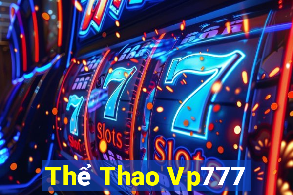 Thể Thao Vp777