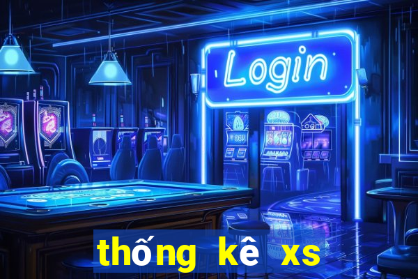 thống kê xs quảng trị