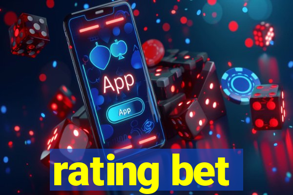 rating bet