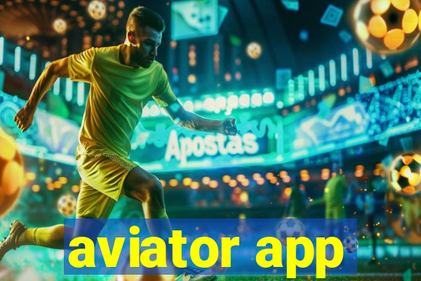 aviator app