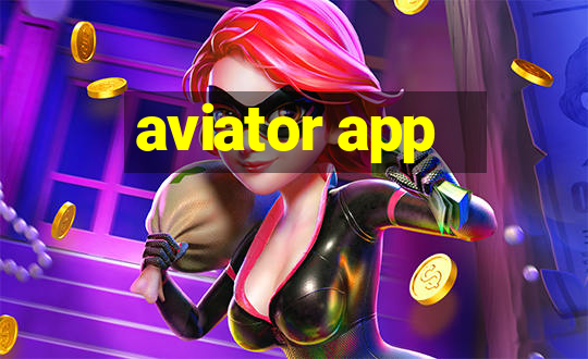 aviator app