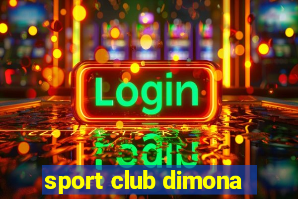 sport club dimona