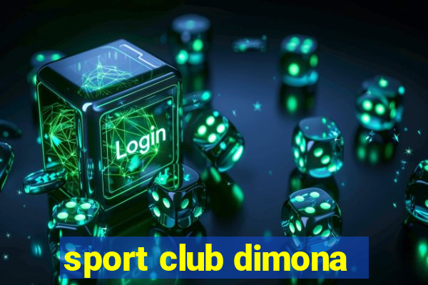 sport club dimona