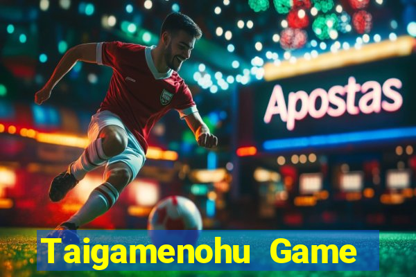 Taigamenohu Game Bài 24H