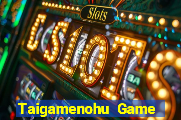 Taigamenohu Game Bài 24H