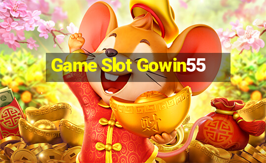 Game Slot Gowin55