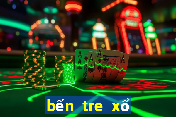 bến tre xổ số miền nam