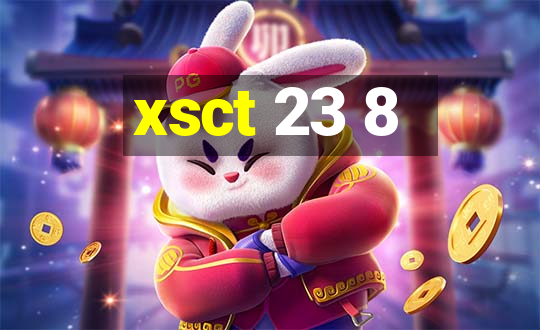 xsct 23 8