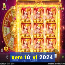 xem tử vi 2024