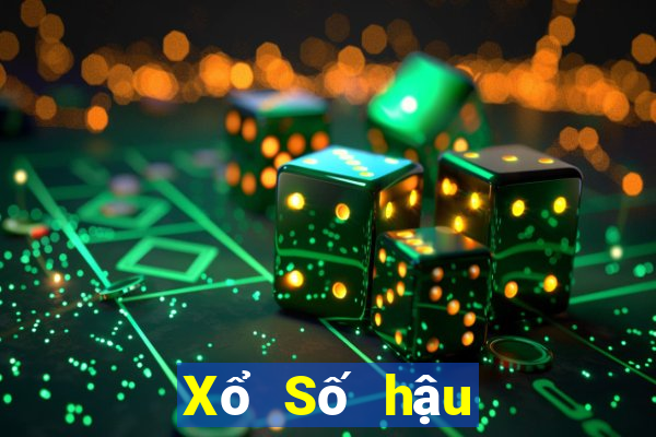 Xổ Số hậu giang Trực tiếp Xổ Số Chủ Nhật