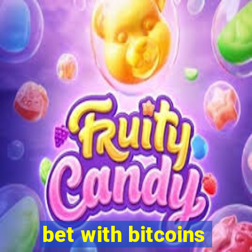 bet with bitcoins