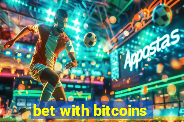 bet with bitcoins