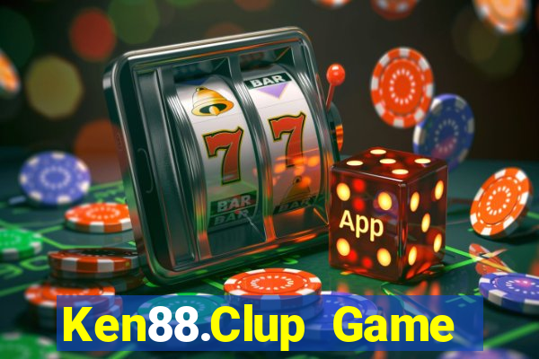 Ken88.Clup Game Bài Đổi Thưởng Go88