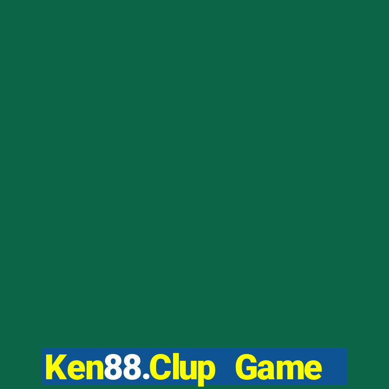 Ken88.Clup Game Bài Đổi Thưởng Go88