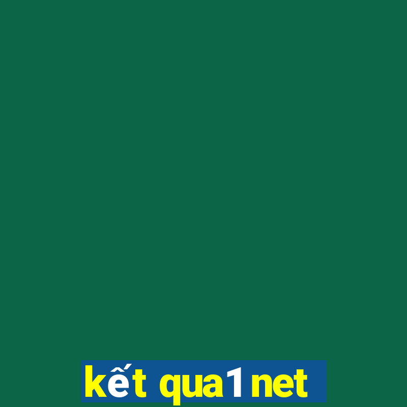 kết qua1 net