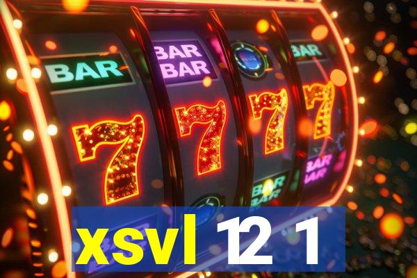 xsvl 12 1