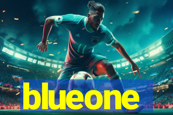 blueone