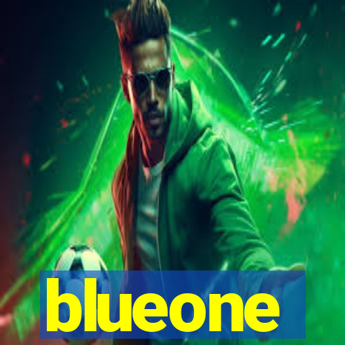 blueone