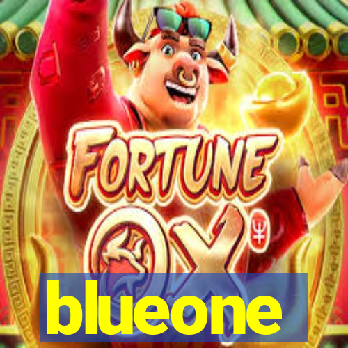 blueone