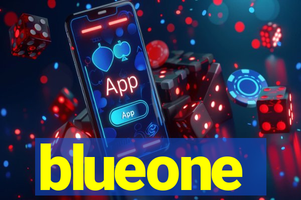 blueone