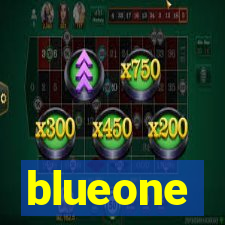 blueone