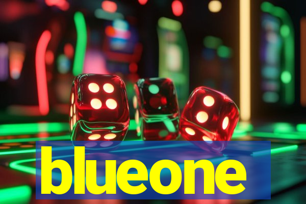 blueone