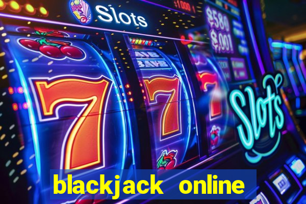 blackjack online real money usa