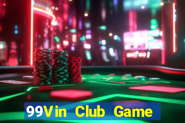 99Vin Club Game Bài Solitaire