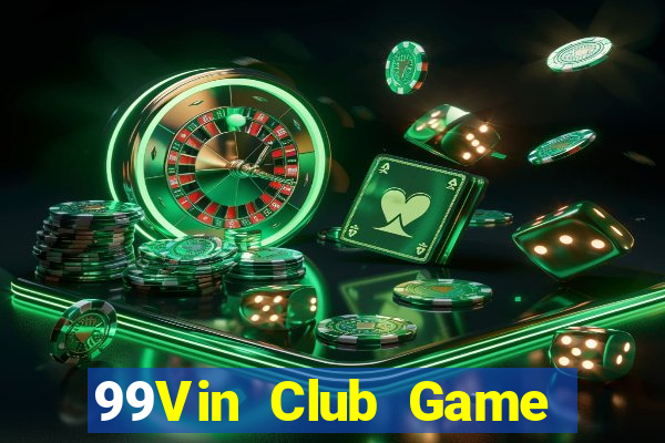 99Vin Club Game Bài Solitaire