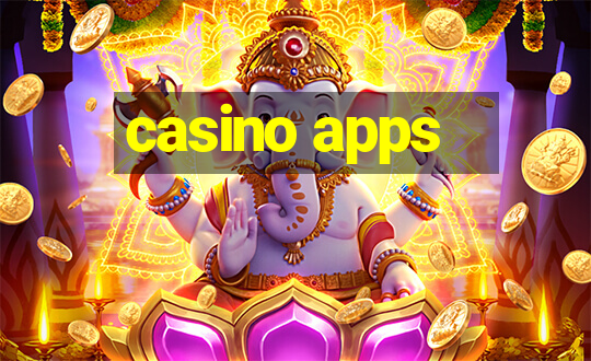 casino apps