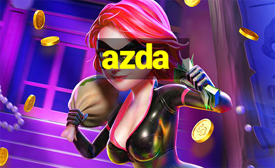 azda