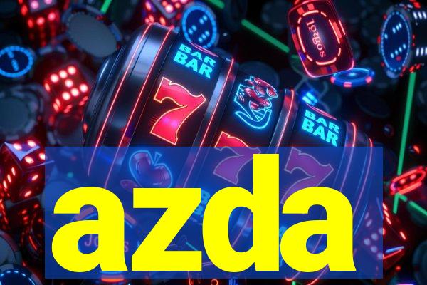 azda