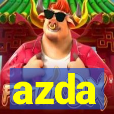 azda