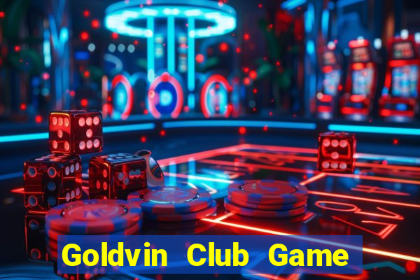 Goldvin Club Game Bài 777