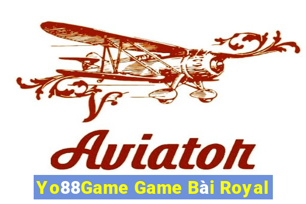 Yo88Game Game Bài Royal