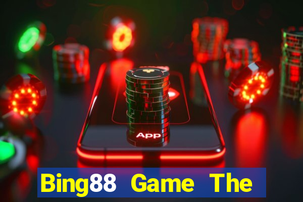 Bing88 Game The Bài Mobile 2021