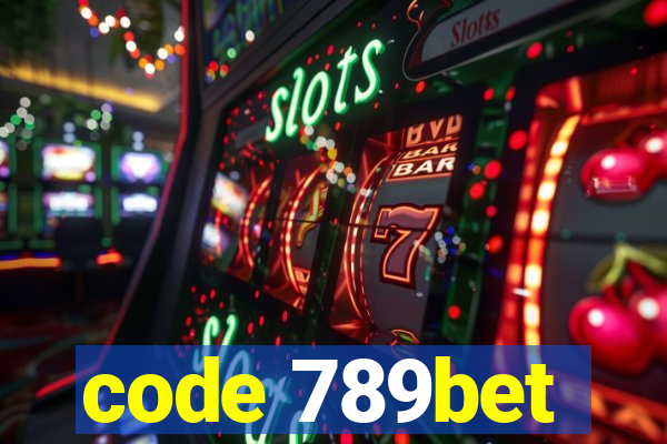 code 789bet