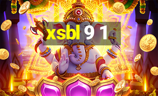 xsbl 9 1