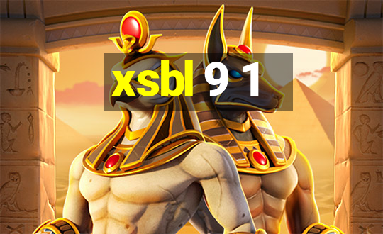 xsbl 9 1