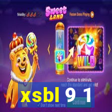 xsbl 9 1