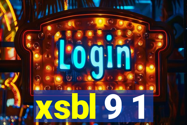 xsbl 9 1