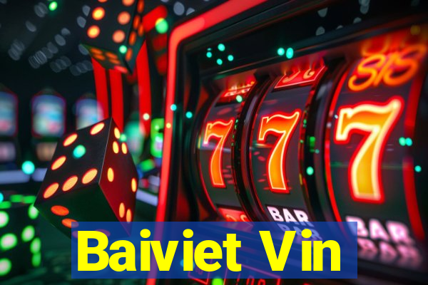 Baiviet Vin