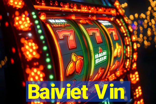 Baiviet Vin