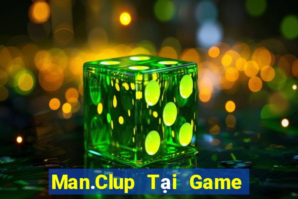 Man.Clup Tại Game Bài B52