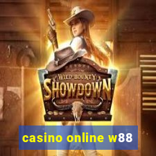 casino online w88